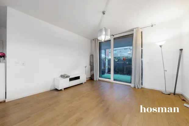 Appartement de 65.8 m² à Colombes