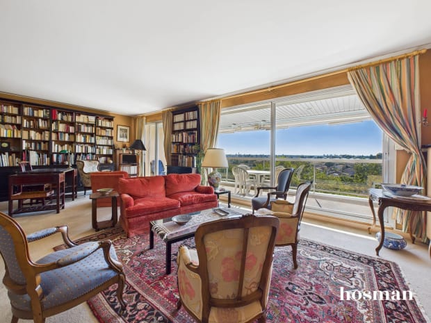 Appartement de 147.0 m² à Bordeaux