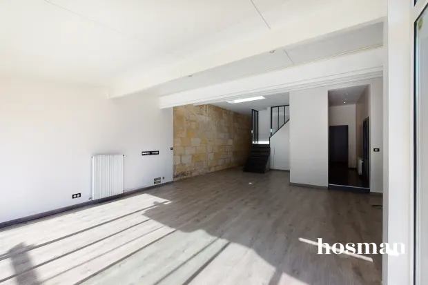 Maison de 130.0 m² à Mérignac