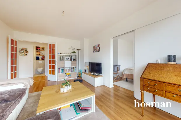 Appartement de 74.6 m² à Asnières-sur-Seine