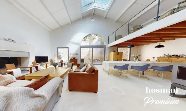 Maison de 272.0 m² à Bordeaux