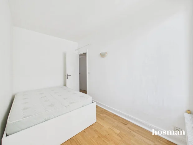 Appartement de 32.0 m² à Pantin