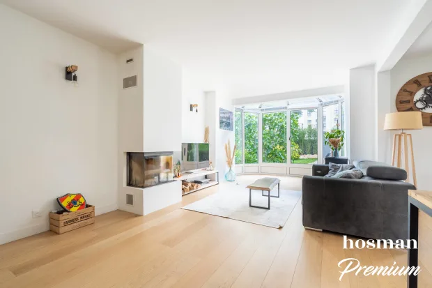 Maison de 151.0 m² à Rueil-Malmaison