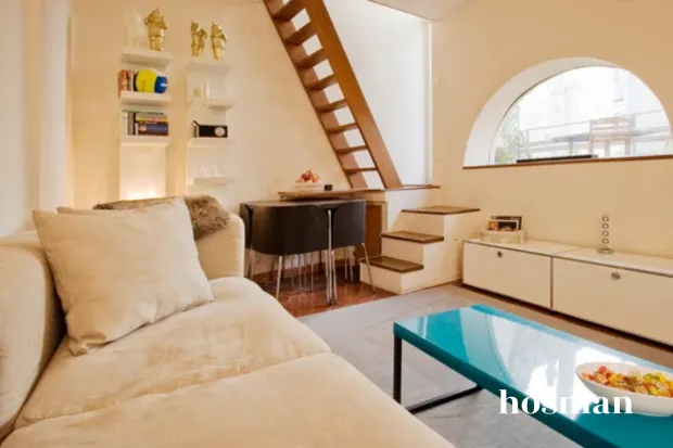 Appartement de 44.0 m² à Paris