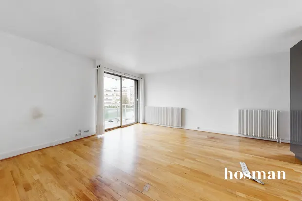 Appartement de 35.9 m² à Fontenay-aux-Roses