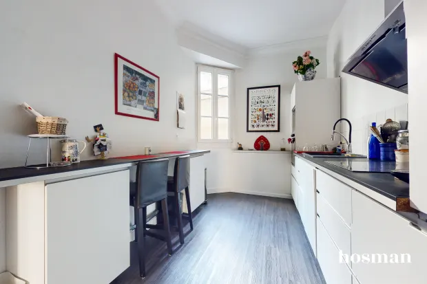 Appartement de 93.0 m² à Nantes