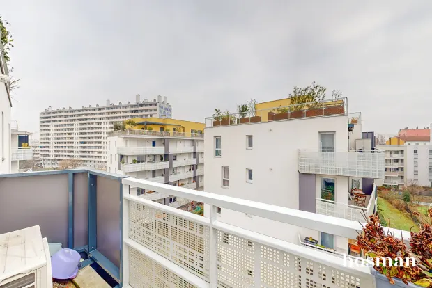 Appartement de 82.0 m² à Lyon