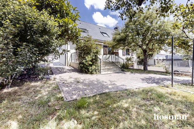 Maison de 161.0 m² à Couëron