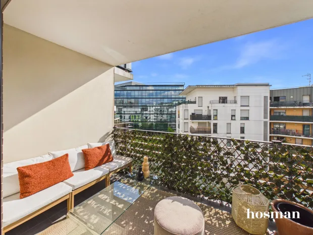 Appartement de 88.0 m² à Asnières-sur-Seine