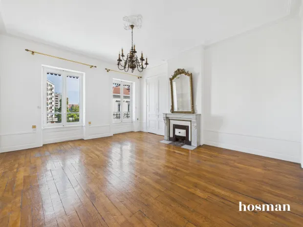 Appartement de 105.0 m² à Lyon