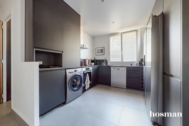 Appartement de 67.94 m² à Nantes