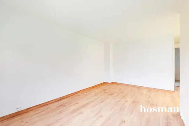 Appartement de 40.7 m² à Boulogne-Billancourt