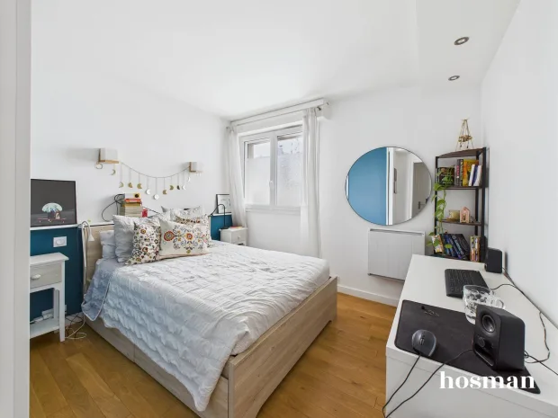 Appartement de 49.0 m² à Bordeaux