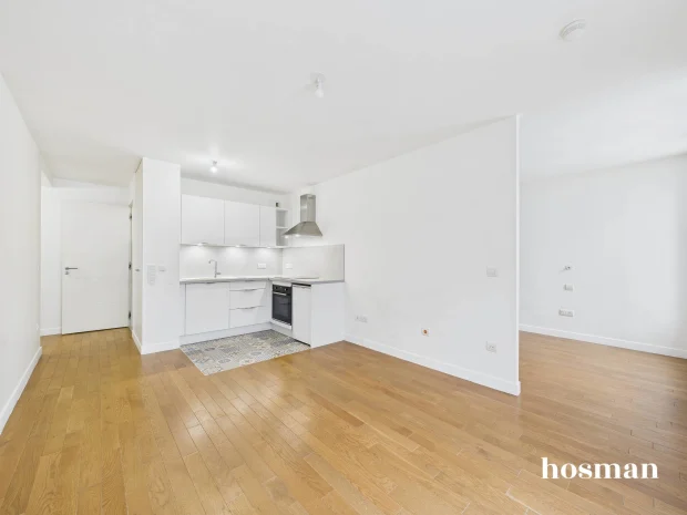 Appartement de 42.0 m² à Paris