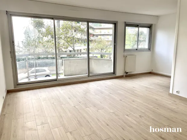 Appartement de 40.0 m² à Neuilly-sur-Seine