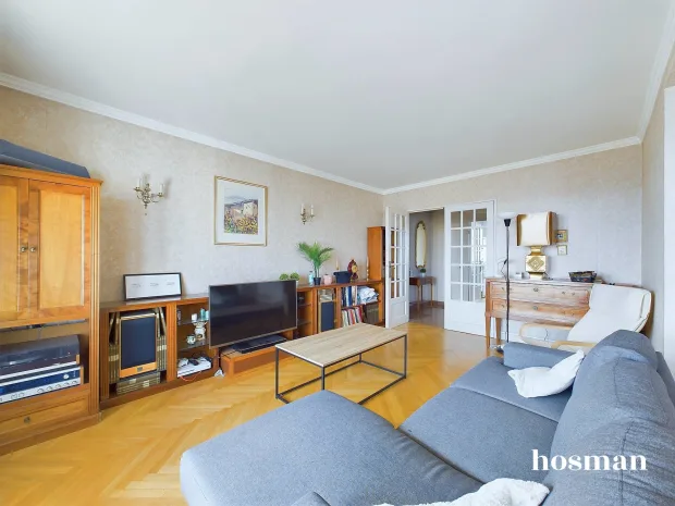 Appartement de 97.0 m² à Lyon