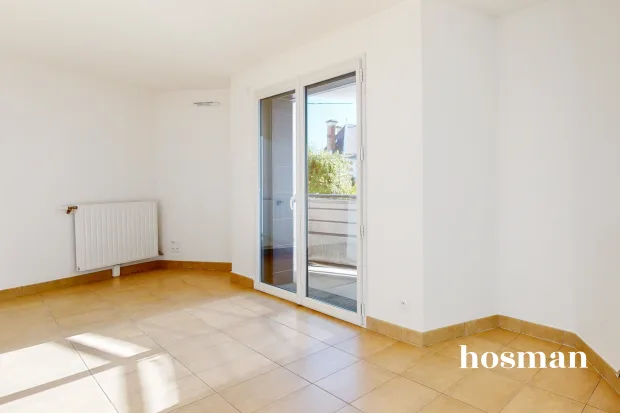 Appartement de 41.0 m² à Nantes