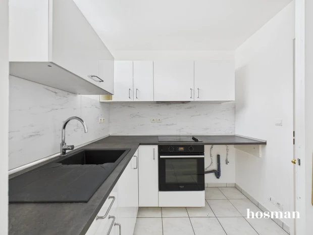 Appartement de 59.0 m² à Vitry-sur-Seine