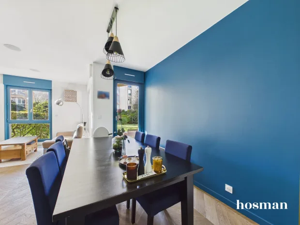 Appartement de 88.0 m² à Lyon