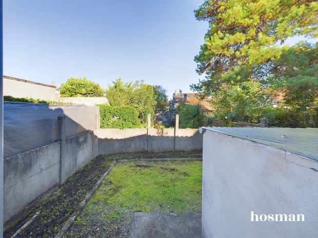 Maison de 50.0 m² à Bordeaux