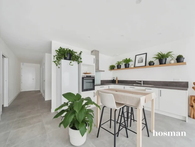 Maison de 140.2 m² à Nantes