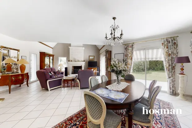 Maison de 205.0 m² à Sautron