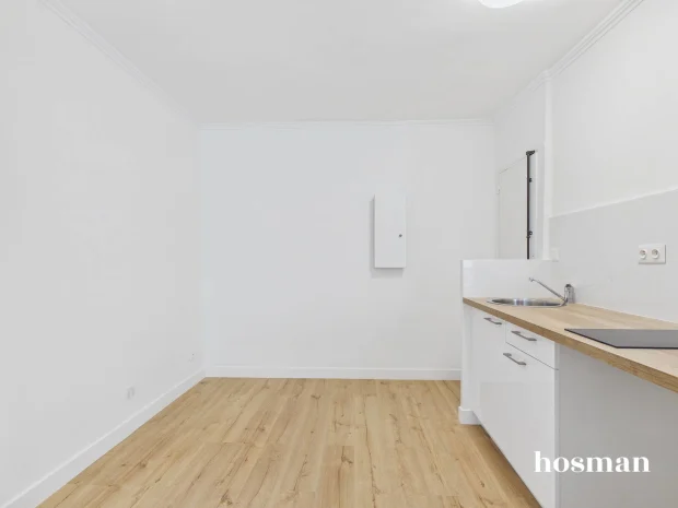 Appartement de 25.0 m² à Paris
