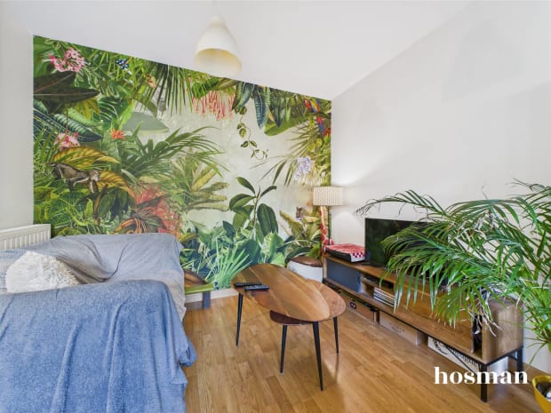 Appartement de 80.0 m² à Nantes