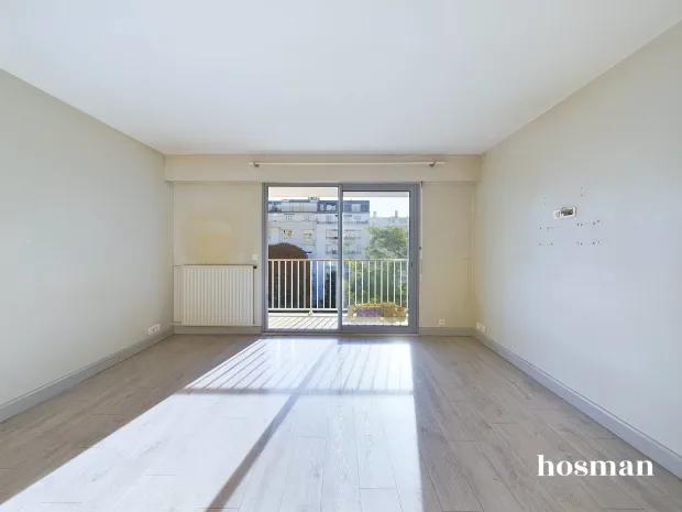 Appartement de 32.31 m² à Vincennes