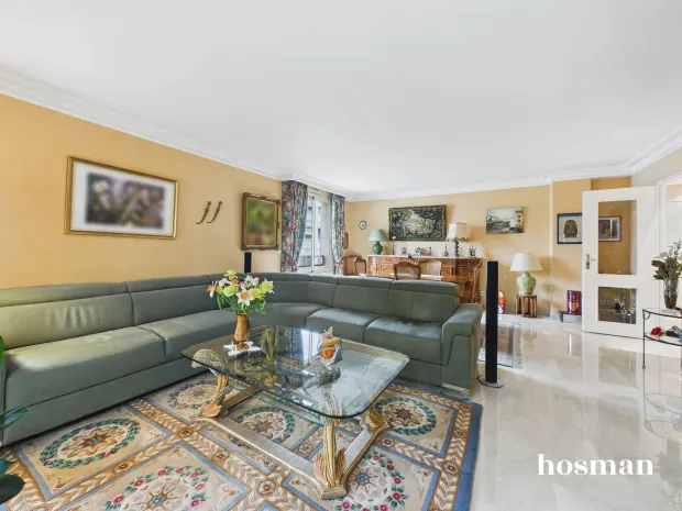 Appartement de 95.0 m² à Lyon