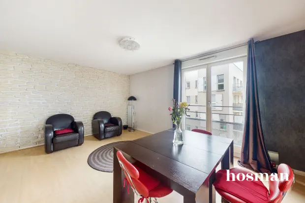 Appartement de 75.07 m² à Vitry-sur-Seine