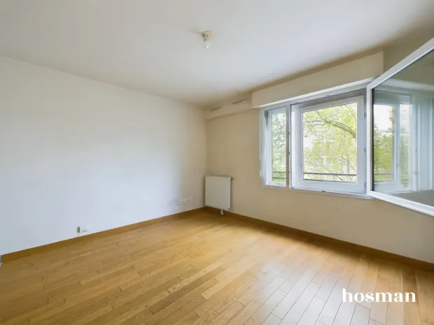 Appartement de 25.0 m² à Paris