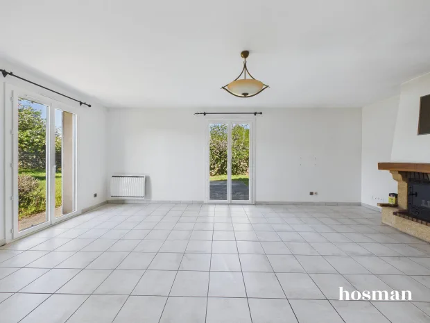 Maison de 106.14 m² à Le Pian-Médoc