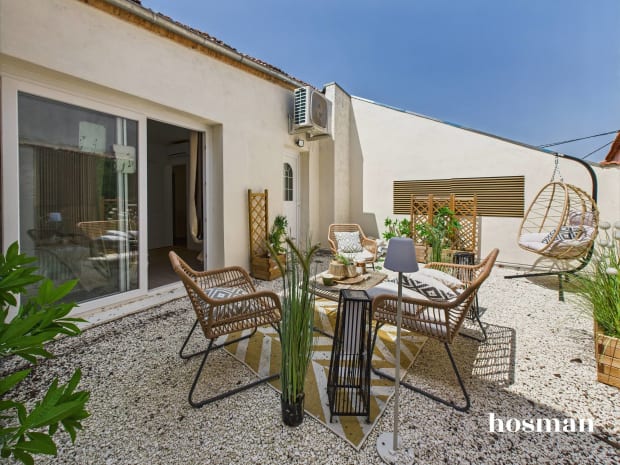 Maison de 95.0 m² à Le Bouscat