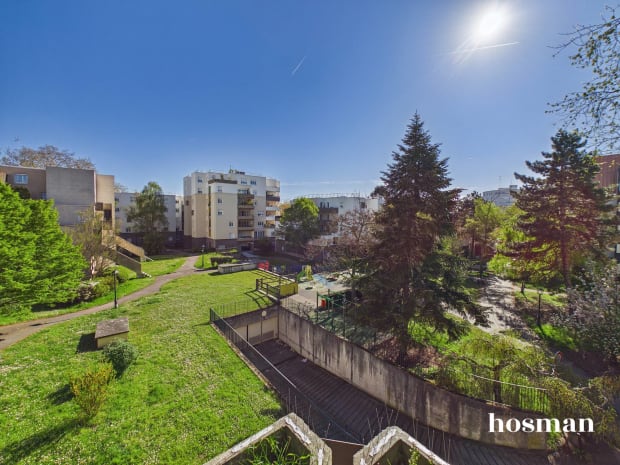 Appartement de 69.0 m² à Fontenay-sous-Bois