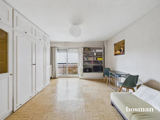 Appartement de 31.0 m² à Paris