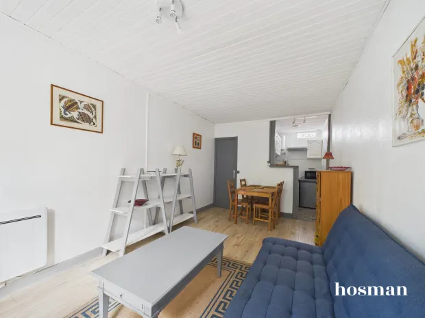 Appartement de 42.3 m² à Arcachon