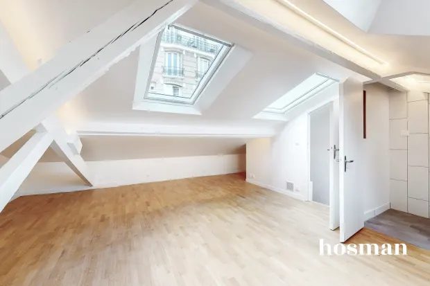 Appartement de 68.4 m² à Courbevoie