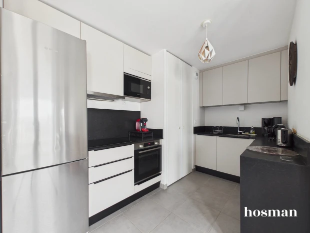 Appartement de 85.0 m² à Mérignac