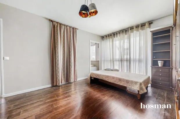Appartement de 33.0 m² à Nantes