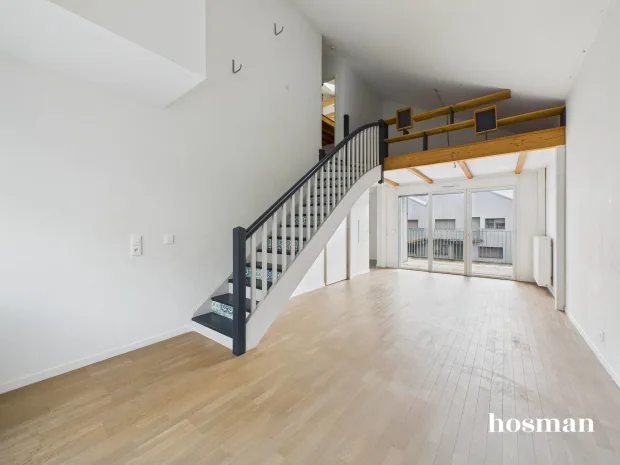 Appartement de 95.0 m² à Bordeaux