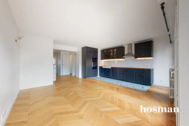 Appartement de 71.0 m² à Paris