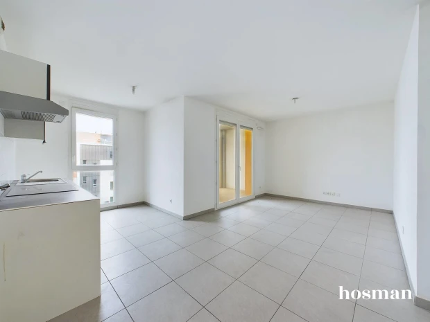 Appartement de 61.0 m² à Lyon