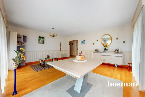 Appartement de 92.0 m² à Nantes