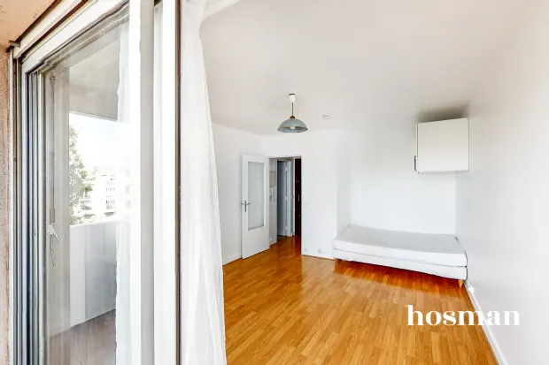 Appartement de 26.67 m² à Paris