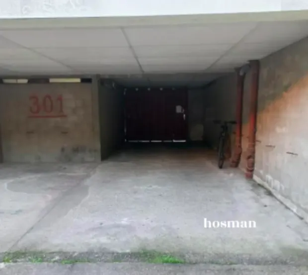 Parking de 12.0 m² à Bordeaux