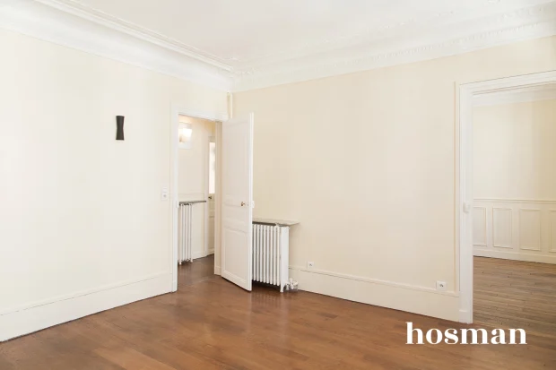 Appartement de 51.0 m² à Paris