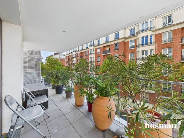 Appartement de 85.0 m² à Asnières-sur-Seine