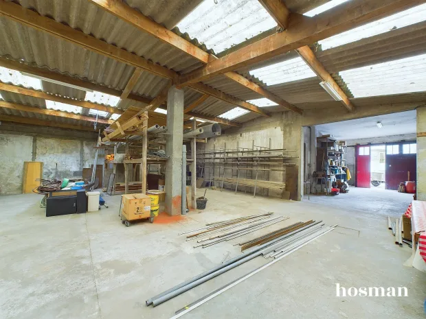 Maison de 222.0 m² à Nantes