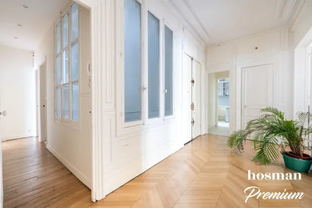 Appartement de 165.0 m² à Paris